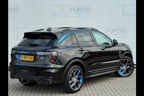 Lynk & Co 01 1.5 4X ZWART OP VOORRAAD! NL AUTO | TREKHAAK | CAMERA | PANO | Lynk & Co 01 1.5 4X ZWART OP VOORRAAD! NL AUTO | TREKHAAK | CAMERA | PANO |