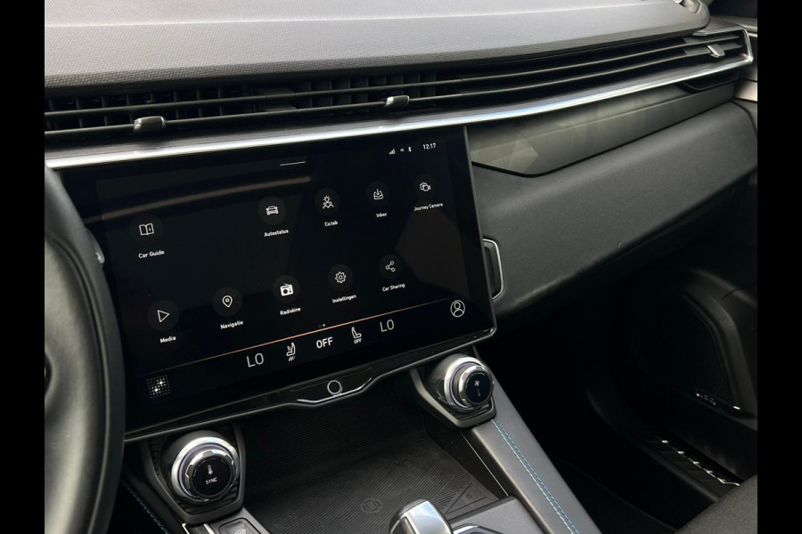 Lynk & Co 01 1.5 4X ZWART OP VOORRAAD! NL AUTO | TREKHAAK | CAMERA | PANO | Lynk & Co 01 1.5 4X ZWART OP VOORRAAD! NL AUTO | TREKHAAK | CAMERA | PANO |