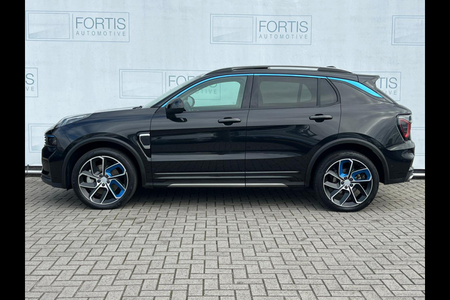 Lynk & Co 01 1.5 4X ZWART OP VOORRAAD! NL AUTO | TREKHAAK | CAMERA | PANO | Lynk & Co 01 1.5 4X ZWART OP VOORRAAD! NL AUTO | TREKHAAK | CAMERA | PANO |
