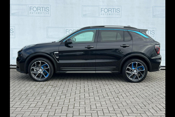Lynk & Co 01 1.5 4X ZWART OP VOORRAAD! NL AUTO | TREKHAAK | CAMERA | PANO | Lynk & Co 01 1.5 4X ZWART OP VOORRAAD! NL AUTO | TREKHAAK | CAMERA | PANO |