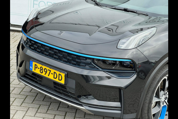 Lynk & Co 01 1.5 4X ZWART OP VOORRAAD! NL AUTO | TREKHAAK | CAMERA | PANO | Lynk & Co 01 1.5 4X ZWART OP VOORRAAD! NL AUTO | TREKHAAK | CAMERA | PANO |