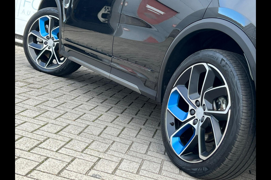 Lynk & Co 01 1.5 4X ZWART OP VOORRAAD! NL AUTO | TREKHAAK | CAMERA | PANO | Lynk & Co 01 1.5 4X ZWART OP VOORRAAD! NL AUTO | TREKHAAK | CAMERA | PANO |