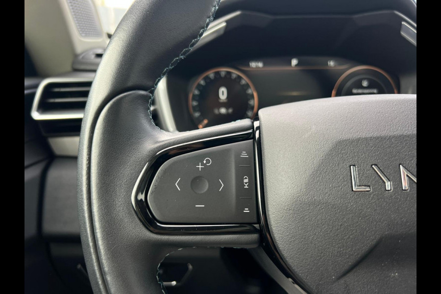 Lynk & Co 01 1.5 4X ZWART OP VOORRAAD! NL AUTO | TREKHAAK | CAMERA | PANO | Lynk & Co 01 1.5 4X ZWART OP VOORRAAD! NL AUTO | TREKHAAK | CAMERA | PANO |