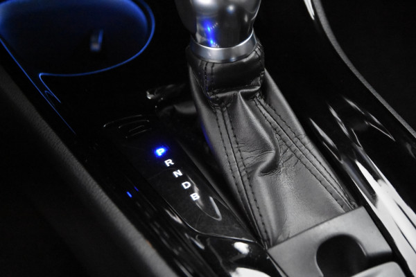 Toyota C-HR 1.8 Hybrid Dynamic *Navigatie*Stoelverwarming* Toyota C-HR 1.8 Hybrid Dynamic *Navigatie*Stoelverwarming*