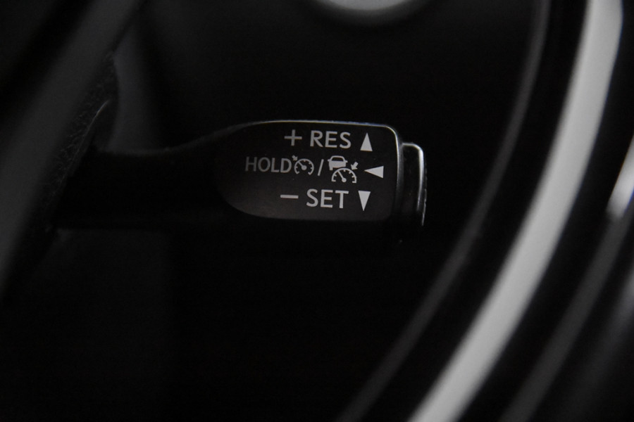 Toyota C-HR 1.8 Hybrid Dynamic *Navigatie*Stoelverwarming* Toyota C-HR 1.8 Hybrid Dynamic *Navigatie*Stoelverwarming*
