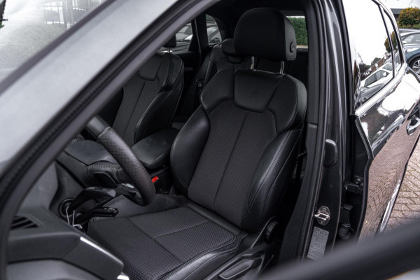 Audi Q5 2.0 TFSI Quattro Sport S Line Edition 252 PK Aut. Pano Stoelverwarming Xenon 19'' Audi Q5 2.0 TFSI Quattro Sport S Line Edition 252 PK Aut. Pano Stoelverwarming Xenon 19''
