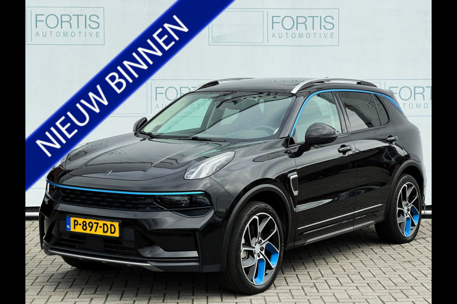 Lynk & Co 01 1.5 4X ZWART OP VOORRAAD! NL AUTO | TREKHAAK | CAMERA | PANO | Lynk & Co 01 1.5 4X ZWART OP VOORRAAD! NL AUTO | TREKHAAK | CAMERA | PANO |