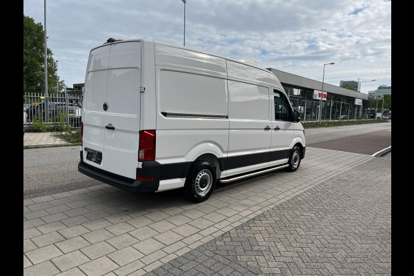 Volkswagen Crafter 35 2.0 TDI L3H3 Highline 140 pk AUTOMAAT Koelwagen Vrieswagen Tot -15 graden| NAV | PDC | CAMERA Volkswagen Crafter 35 2.0 TDI L3H3 Highline 140 pk AUTOMAAT Koelwagen Vrieswagen Tot -15 graden| NAV | PDC | CAMERA