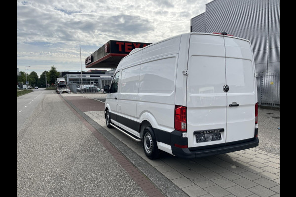 Volkswagen Crafter 35 2.0 TDI L3H3 Highline 140 pk AUTOMAAT Koelwagen Vrieswagen Tot -15 graden| NAV | PDC | CAMERA Volkswagen Crafter 35 2.0 TDI L3H3 Highline 140 pk AUTOMAAT Koelwagen Vrieswagen Tot -15 graden| NAV | PDC | CAMERA