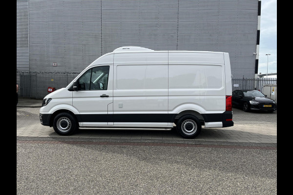 Volkswagen Crafter 35 2.0 TDI L3H3 Highline 140 pk AUTOMAAT Koelwagen Vrieswagen Tot -15 graden| NAV | PDC | CAMERA Volkswagen Crafter 35 2.0 TDI L3H3 Highline 140 pk AUTOMAAT Koelwagen Vrieswagen Tot -15 graden| NAV | PDC | CAMERA