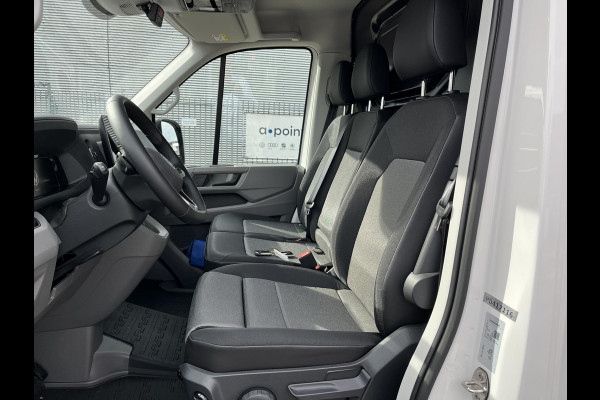 Volkswagen Crafter 35 2.0 TDI L3H3 Highline 140 pk AUTOMAAT Koelwagen Vrieswagen Tot -15 graden| NAV | PDC | CAMERA Volkswagen Crafter 35 2.0 TDI L3H3 Highline 140 pk AUTOMAAT Koelwagen Vrieswagen Tot -15 graden| NAV | PDC | CAMERA