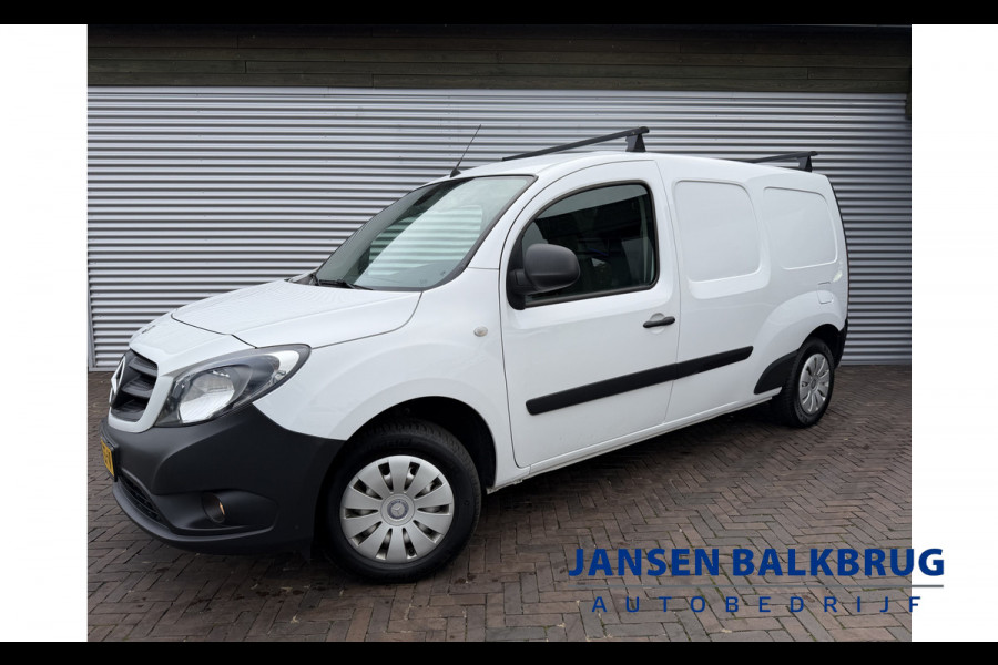 Mercedes-Benz Citan 109 CDI Extra Lang