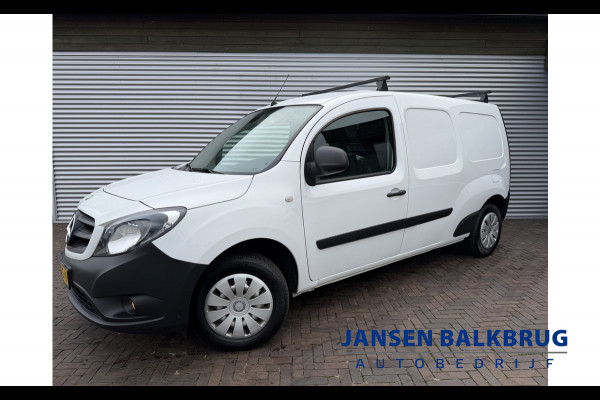 Mercedes-Benz Citan 109 CDI Extra Lang