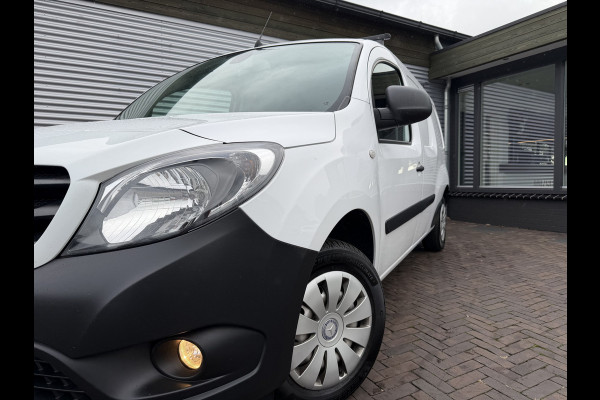 Mercedes-Benz Citan 109 CDI Extra Lang