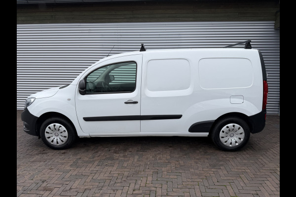 Mercedes-Benz Citan 109 CDI Extra Lang