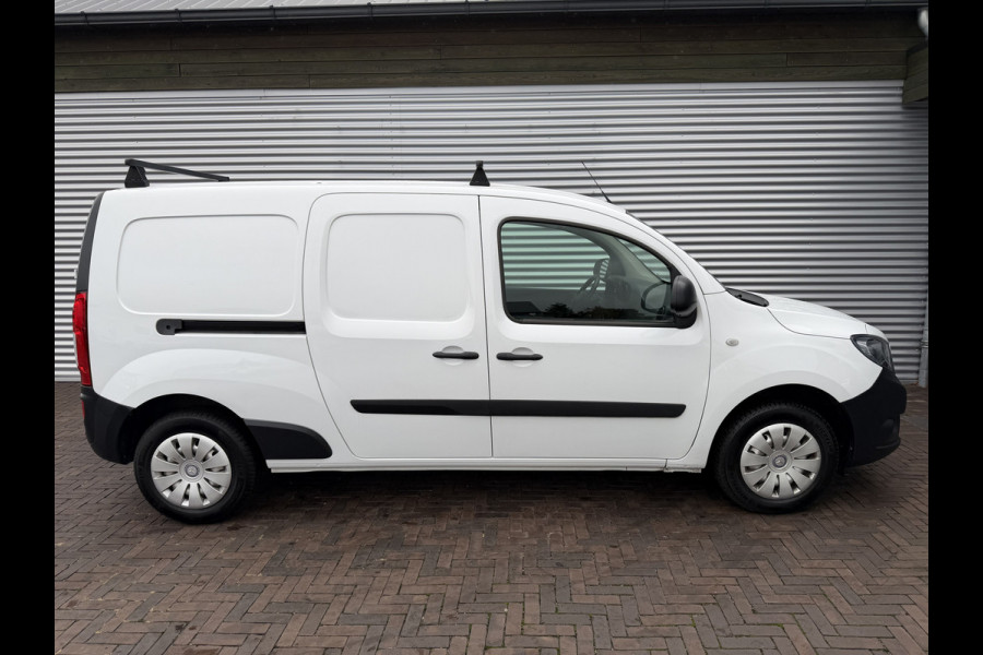 Mercedes-Benz Citan 109 CDI Extra Lang