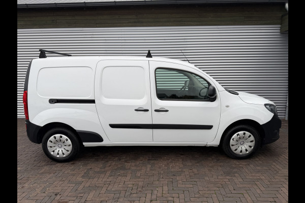 Mercedes-Benz Citan 109 CDI Extra Lang