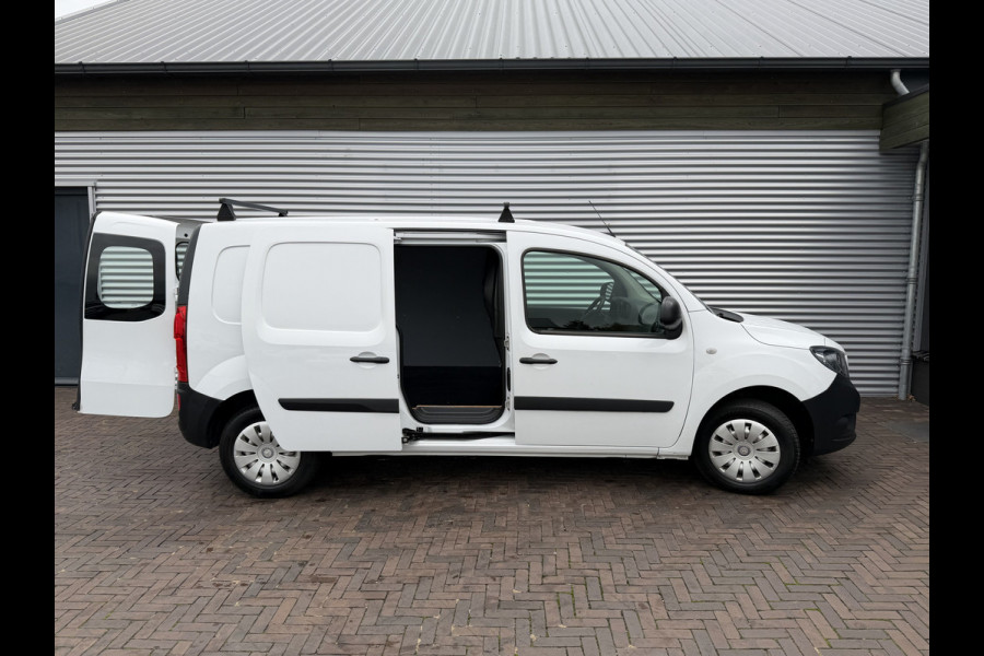 Mercedes-Benz Citan 109 CDI Extra Lang