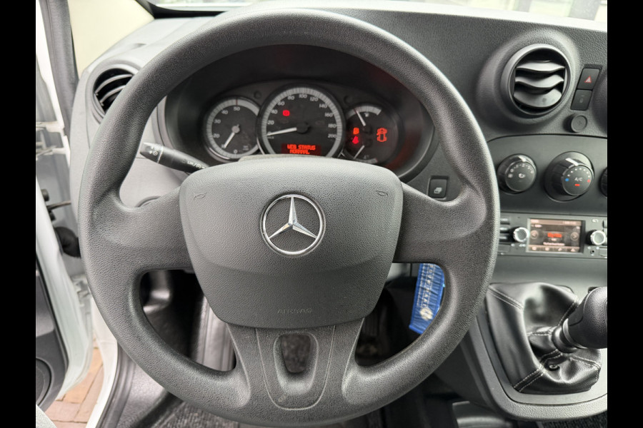Mercedes-Benz Citan 109 CDI Extra Lang