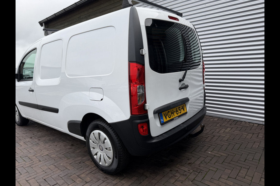Mercedes-Benz Citan 109 CDI Extra Lang