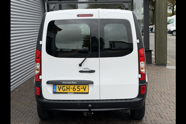 Mercedes-Benz Citan 109 CDI Extra Lang