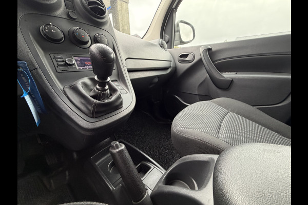 Mercedes-Benz Citan 109 CDI Extra Lang