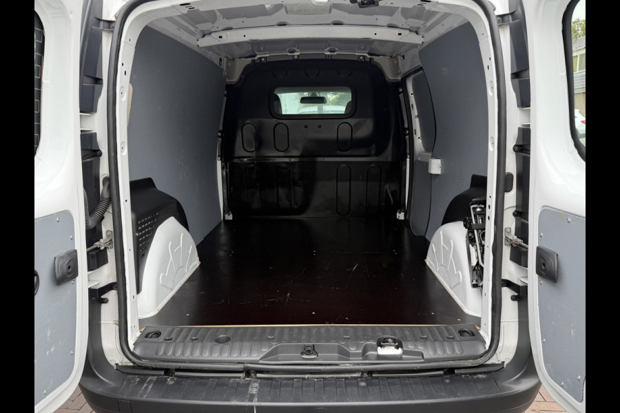 Mercedes-Benz Citan 109 CDI Extra Lang