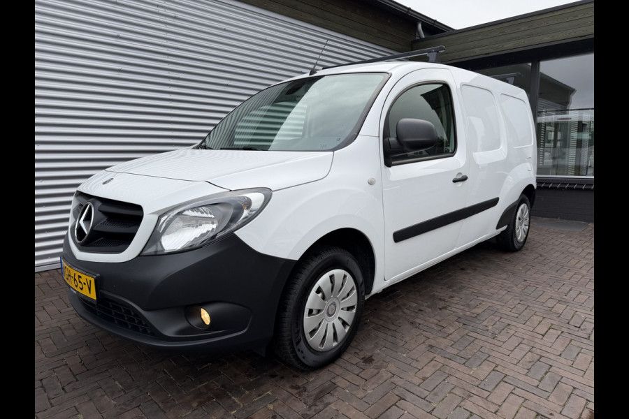 Mercedes-Benz Citan 109 CDI Extra Lang
