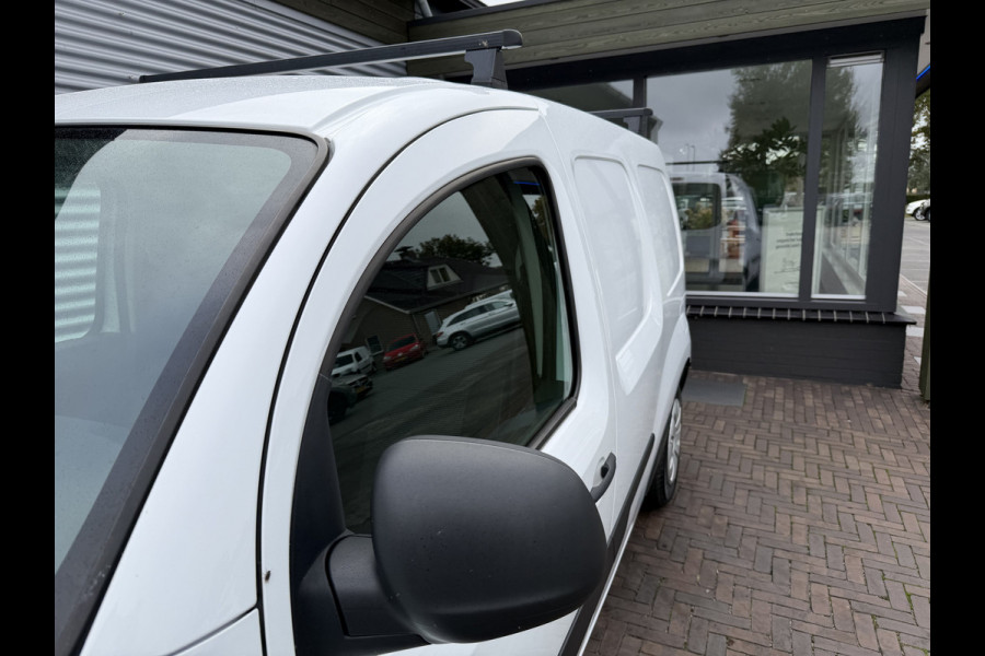 Mercedes-Benz Citan 109 CDI Extra Lang