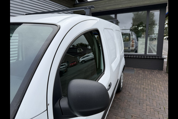 Mercedes-Benz Citan 109 CDI Extra Lang