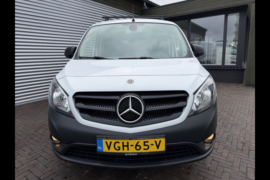 Mercedes-Benz Citan 109 CDI Extra Lang