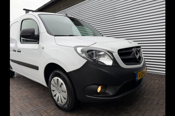 Mercedes-Benz Citan 109 CDI Extra Lang