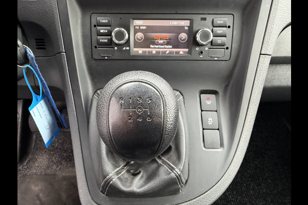 Mercedes-Benz Citan 109 CDI Extra Lang