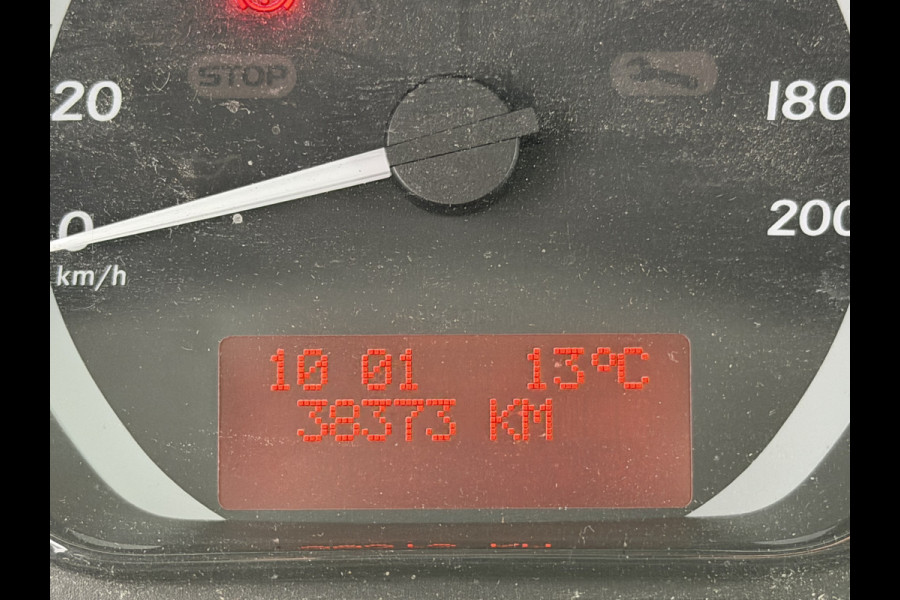 Mercedes-Benz Citan 109 CDI Extra Lang
