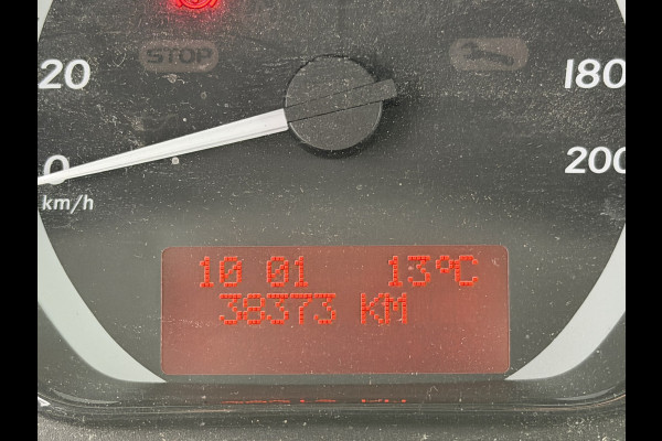 Mercedes-Benz Citan 109 CDI Extra Lang