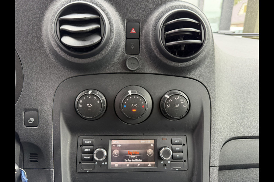 Mercedes-Benz Citan 109 CDI Extra Lang