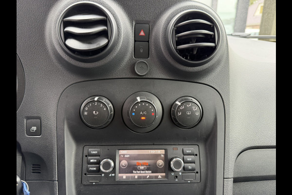 Mercedes-Benz Citan 109 CDI Extra Lang