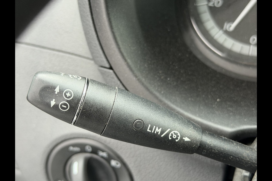 Mercedes-Benz Citan 109 CDI Extra Lang