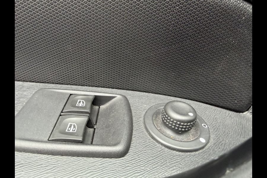 Mercedes-Benz Citan 109 CDI Extra Lang
