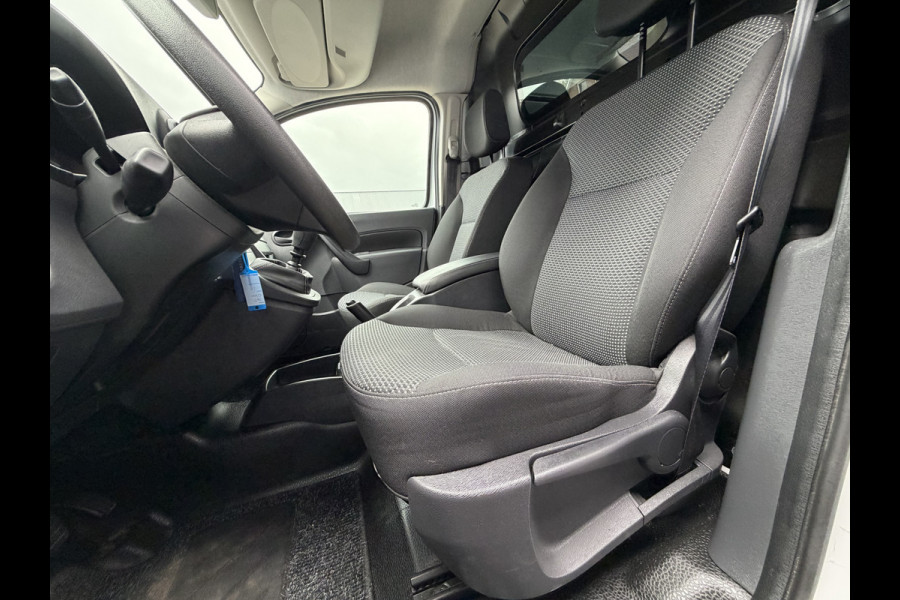 Mercedes-Benz Citan 109 CDI Extra Lang