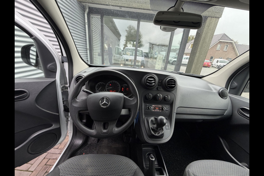 Mercedes-Benz Citan 109 CDI Extra Lang
