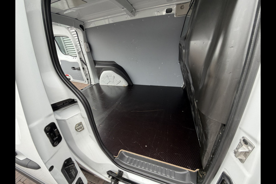 Mercedes-Benz Citan 109 CDI Extra Lang