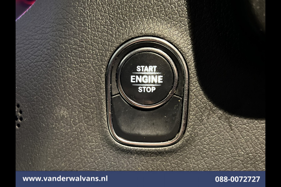 Mercedes-Benz Sprinter 316 CDI 164pk L3H2 Euro6 Airco | Camera | Apple Carplay | Cruisecontrol | Chauffeursstoel Android Auto, 270 Graden Achterdeuren, Stoelverwarming, Parkeersensoren, Bijrijdersbank Mercedes-Benz Sprinter 316 CDI 164pk L3H2 Euro6 Airco | Camera | Apple Carplay | Cruisecontrol | Chauffeursstoel Android Auto, 270 Graden Achterdeuren, Stoelverwarming, Parkeersensoren, Bijrijdersbank