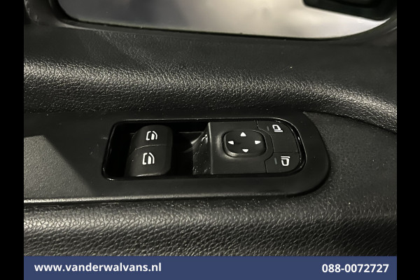 Mercedes-Benz Sprinter 316 CDI 164pk L3H2 Euro6 Airco | Camera | Apple Carplay | Cruisecontrol | Chauffeursstoel Android Auto, 270 Graden Achterdeuren, Stoelverwarming, Parkeersensoren, Bijrijdersbank Mercedes-Benz Sprinter 316 CDI 164pk L3H2 Euro6 Airco | Camera | Apple Carplay | Cruisecontrol | Chauffeursstoel Android Auto, 270 Graden Achterdeuren, Stoelverwarming, Parkeersensoren, Bijrijdersbank