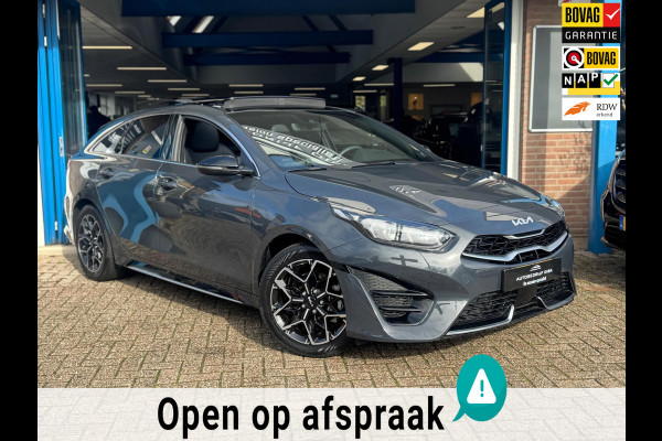 Kia ProCeed 1.0 T-GDi GT-Line 2024 PANO NAVI NAP BTW 1e Eig!