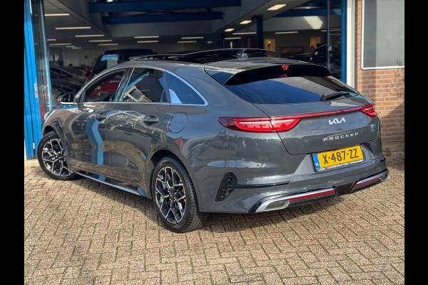 Kia ProCeed 1.0 T-GDi GT-Line 2024 PANO NAVI NAP BTW 1e Eig!
