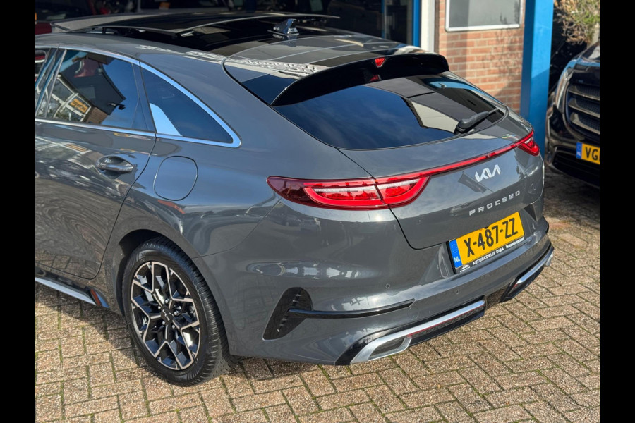 Kia ProCeed 1.0 T-GDi GT-Line 2024 PANO NAVI NAP BTW 1e Eig!