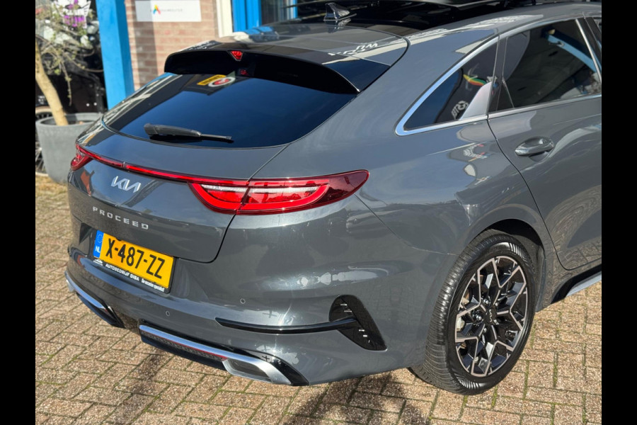 Kia ProCeed 1.0 T-GDi GT-Line 2024 PANO NAVI NAP BTW 1e Eig!