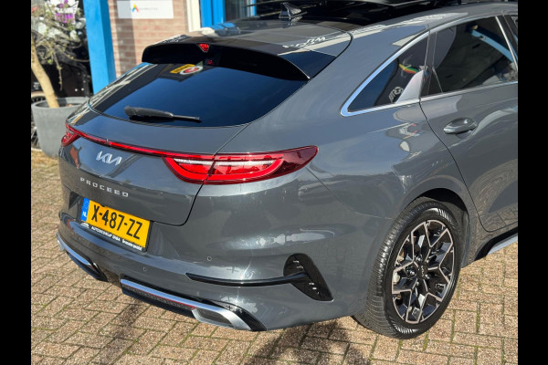 Kia ProCeed 1.0 T-GDi GT-Line 2024 PANO NAVI NAP BTW 1e Eig!