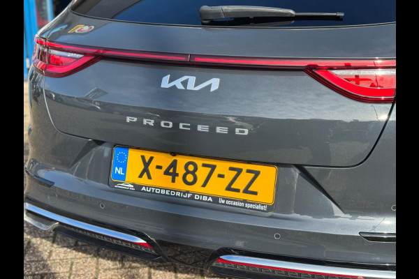 Kia ProCeed 1.0 T-GDi GT-Line 2024 PANO NAVI NAP BTW 1e Eig!